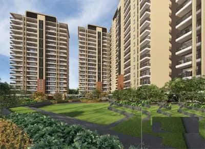 Jubilee Vallum | 3 & 4 BHK in Sector 91, Mohali — 3-4 BHK flat for sale in Sector 91, Mohali, Mohali | property dealer mohali, real estate agent mohali | Realty Holding and Management Consultants