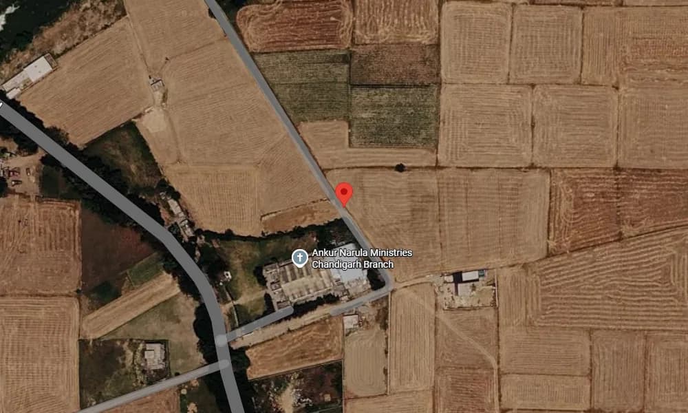 East-Facing Land with 60 ft Frontage in Sampli, Bassi Pathana — flat for sale in Bassi Pathana, Mohali | buy land in mohali, best real estate consultant in mohali | Realty Holding and Management Consultants