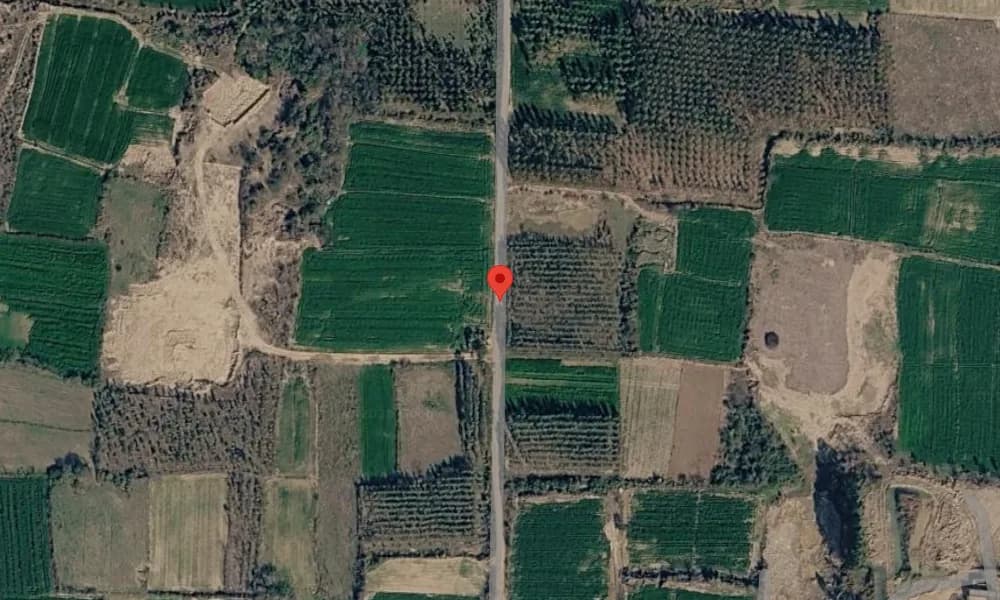 Prime Location Land in Saini Majra, Kharar — flat for sale in Kharar, Mohali | invest in mohali, buy land in mohali | Realty Holding and Management Consultants